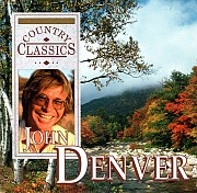 John Denver – Country Classics ( 3CD) Винница