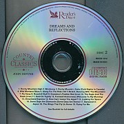 John Denver – Country Classics ( 3CD) Винница