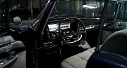 260 Imperial le baron 1961 ретро авто на фотосессию съемки Киев