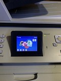 Лазерний принтер HP Color Laserjet Cm1312nfi MFP Хмельницкий