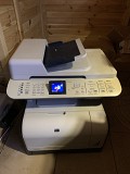 Лазерний принтер HP Color Laserjet Cm1312nfi MFP Хмельницкий