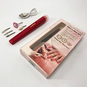 Фрезер для манікюру та педикюру Flawless Salon Nails, фрезер ручний для манікюру Львов