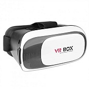 Окуляри віртуальної реальності з пультом VR BOX G2 для смартфонів з діагоналлю екранів від 4 до 6 дю Львов