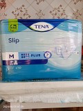 Продам памперси Tena Slip Plus (medium) 30 шт. Київ