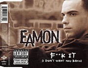 CD Eamon – F**k It (I Don't Want You Back) Вінниця