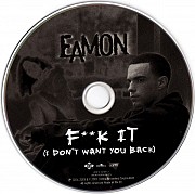 CD Eamon – F**k It (I Don't Want You Back) Вінниця