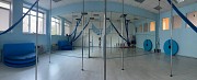 Оренда залу для pole dance та повітряної акробатики Київ