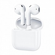 Навушники Bluetooth Air Music Pro4 white Львов