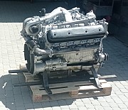 Двигун ямз-238-де2 після капітального ремонту Черкаси