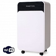 Maxton Mx-12s Wifi: Інноваційний осушувач повітря з Wi-fi контролем Николаев