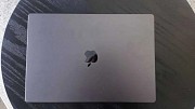 Macbook Pro 16 M3 Max 16cpu40gpu 128gb8tb Space Black Custom 2023 Київ