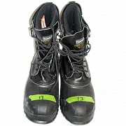 Черевики зимові чоботи зі сталевим носком Norcross Servus A521 (Б – 329) 45 розмір Одесса