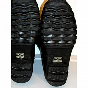Черевики зимові чоботи зі сталевим носком Norcross Servus A521 (Б – 329) 45 розмір Одесса