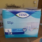 Одноразові підгузки для дорослих TENA Slip Plus Київ
