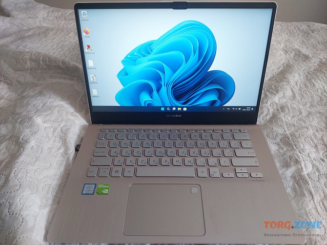 Робочий Ноутбук ASUS в Ідеальному стані | ASUS Vivobook S14 X430un Киев - изображение 1