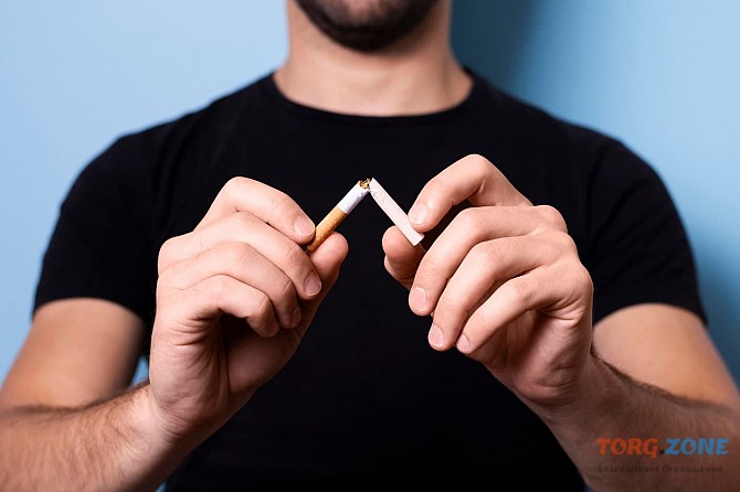 Лікування від тютюнопаління у Дніпрі: реальна допомога в Центрі лікаря Рамзанова Днепр - изображение 1