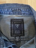 Сорочка джинсова Guess синього кольору Мукачево