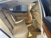 305 Lexus ES 300 Hybrid белый аренда авто бизнес класс на свадьбу Київ