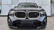 010 Внедорожник BMW XM Hibryd прокат джип электро без водителя Київ