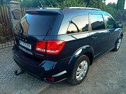 Автомобіль Dodge Journey Луцк