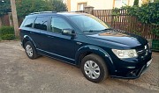 Автомобіль Dodge Journey Луцк