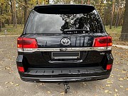 090 Внедорожник Toyota Land Cruiser 200 на свадьбу c водителем без водителя Киев