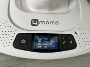 Заколисуючий центр 4 moms Белогородка