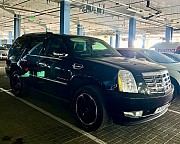 122 Внедорожник Cadillac Escalade заказать джип на свадьбу Киев