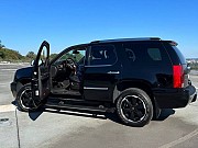 122 Внедорожник Cadillac Escalade заказать джип на свадьбу Киев