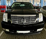 122 Внедорожник Cadillac Escalade заказать джип на свадьбу Киев