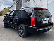 122 Внедорожник Cadillac Escalade заказать джип на свадьбу Киев