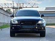 114 Внедорожник Audi Q5-quattro аренда прокат без водителя Киев