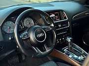 114 Внедорожник Audi Q5-quattro аренда прокат без водителя Киев