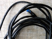 Интернет кабель RJ45 Hama 5 м, патч-корд Вінниця