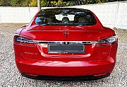 054 Электрокар Tesla Model S прокат без водителя аренда с водителем Київ