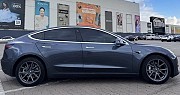 145 Авто на свадьбу электрокар Tesla Model 3 серая прокат без водителя аренда с водителем Київ