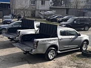 Силова алюмінієва кришка кузова Isuzu D-max – надійність та стиль для вашого пікапа! Тернополь