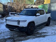 Силова кришка для кузова пікапа Rivian R1T – захист, стиль та функціональність! Київ