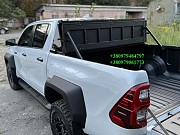 Силова кришка кузова пікапа Toyota Hilux GR Sport – максимальний захист і функціональність Тернопіль