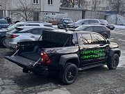 Силова кришка кузова пікапа Toyota Hilux GR Sport – максимальний захист і функціональність Тернопіль