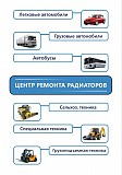 Ремонт радиаторов. Работаем по всей Украине | Авто, отопление, спецтехника Днепр