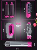 Подарунок для коханої: Стайлер Hot Air Styler 5в1 — краса і догляд в одному пристрої! Суми