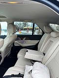 374 Bнедорожник на свадьбу Mercedes GLE 200 прокат без водителя Київ