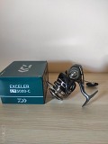 Катушка Daiwa 20 Exceler LT 5000-c Ужгород