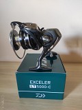 Катушка Daiwa 20 Exceler LT 5000-c Ужгород