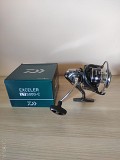 Катушка Daiwa 20 Exceler LT 5000-c Ужгород