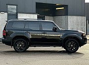 350 Прокат внедорожника Toyota Land Cruiser Prado 250 без водителя с водителем Киев