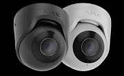 Ajax Turretcam (8 Mp/2.8 mm) white доставка из г.Ужгород