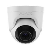 Ajax Turretcam (8 Mp/2.8 mm) white доставка із м.Ужгород