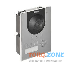 Dhi-vto2202f-p-s2 2mп ip- виклична панель Ужгород - изображение 1